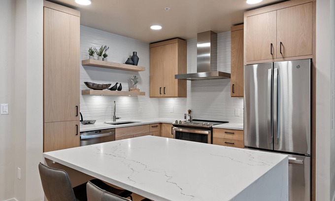 Tamarack Resort Condo | Cozy Four Rivers Condo at The Village, Ideal for Families