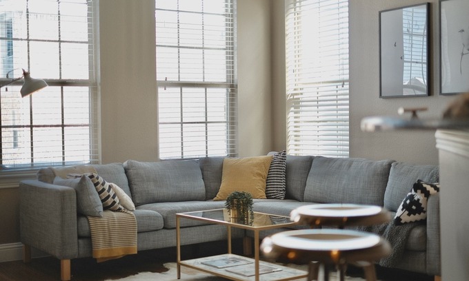 Legacy Park House | Legacy West's Urban Hideaway: Family-Friendly Oasis
