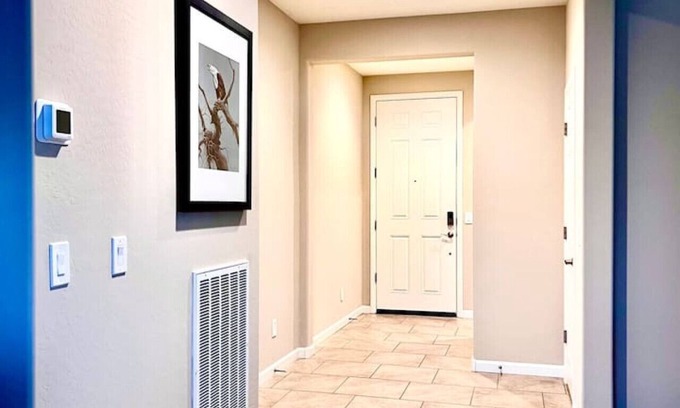Rio Verde Foothills House | Discover a Pet-Friendly Resort Home in Golf Community