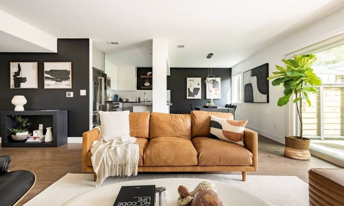 Sharon Heights Apartment | Premier Menlo Park Hotel Near Stanford with Top Amenities