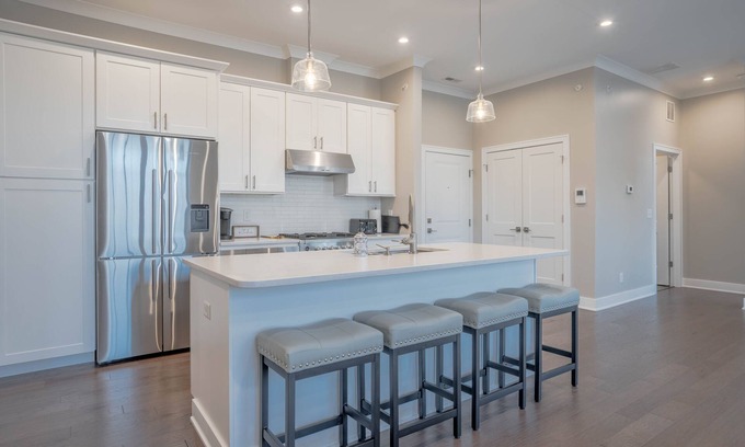 Valparaiso Condo | Inviting Condo in Valparaiso Near Downtown & Journeyman