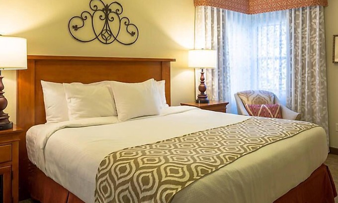 Cibola Vista Resort | Indulge at Our Resort with Heated Pool, Tennis & Spa