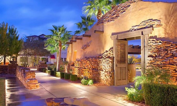 Cibola Vista Resort | Premier Resort with Heated Pool, Gym & Waterslide Fun