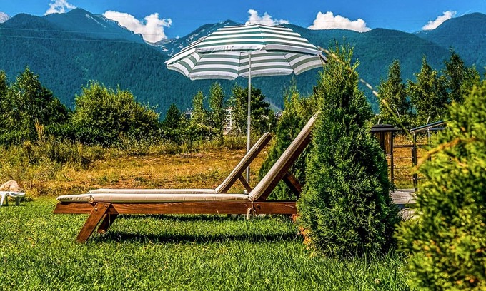 Razlog Bed & Breakfast | Upscale suite near the famous ski resort