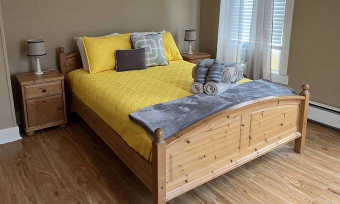 Hartwick House | Upstate Farmhouse Retreat - 8mi to Cooperstown