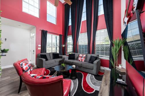 Govalle House | Family-Friendly East Austin Home Steps from Downtown