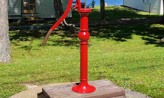 Lincolnville Cottage | Experience True Maine Style at Uptacamp, Family Friendly