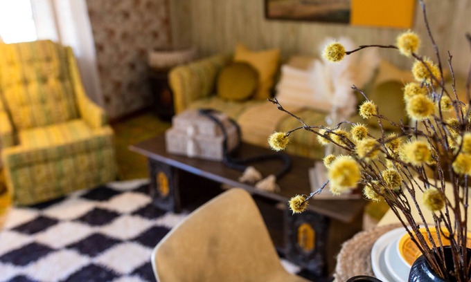 Cullman Apartment | Family-Friendly Uptown@ 8th Street with Kitchen & Breakfast