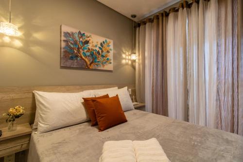 Guarulhos City Centre Apartment | Uptown Apartament - GRU 2202