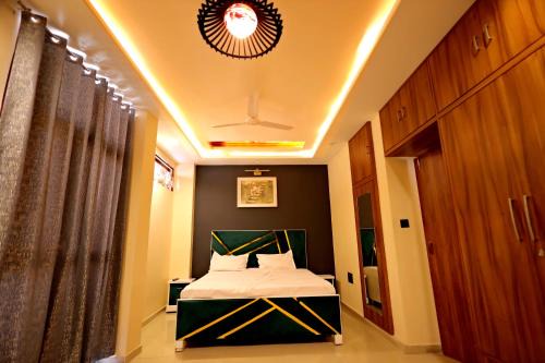 Jaipur House | Family-Friendly Stay at Uptown Jaipur in Vibrant Surroundings