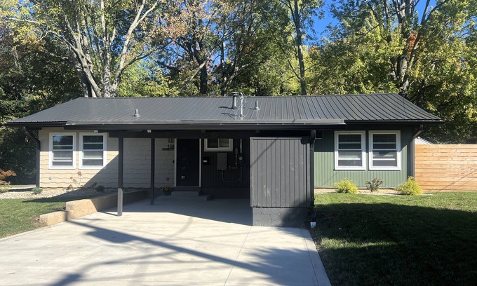 Westerville House | Discover Family-Friendly Comfort at Uptown Rambler