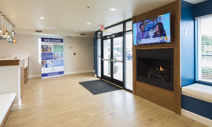 Heritage Hills Hotel | Comfortable Uptown Suites Extended Stay in Austin, TX