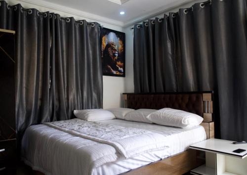 Abuja Apartment | Upwise Homes
