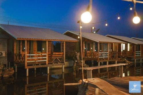 Phrom Phiram Resort | Family-Friendly UR Way Cafe & Resort with Breakfast Included