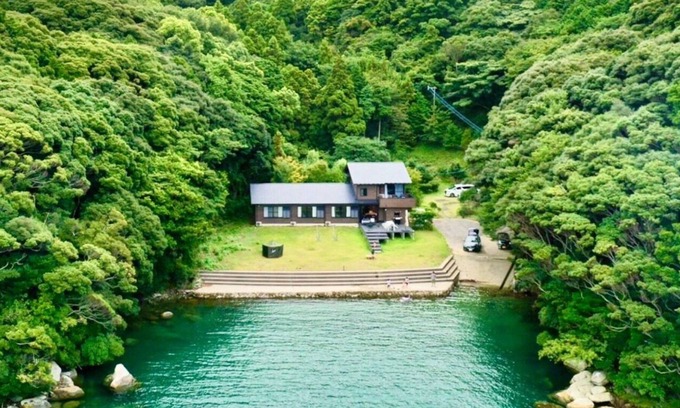 Sasebo House | UR1 / Sasebo Nagasaki