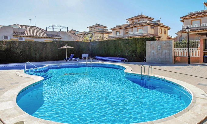 Orihuela Costa House | Guest Rated: Exceptional 2-Bedroom Retreat in Orihuela Costa