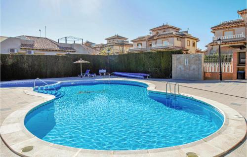 Orihuela Costa House | Pet-Friendly Stay at Urb Dehesa La Regia Campoamor