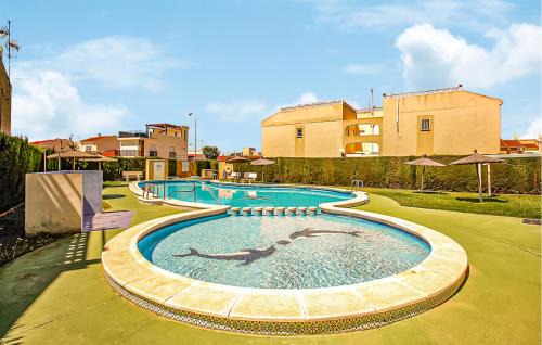 La Siesta Apartment | Discover Urb, La Siesta: Family-Friendly & Pet Welcoming