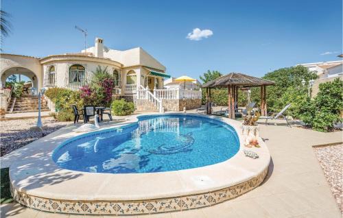 El Chaparral House | Budget-Friendly Stay at Urb, San Luis with Pool & Pets Welcome