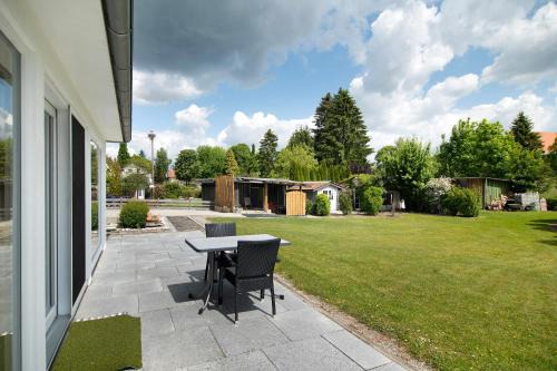 Bad Waldsee Apartment | Discover Urbach 19: Highly Rated Family-Friendly Getaway