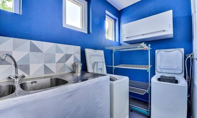Riedisheim Apartment | Elegant Retreat: Comfort & Relaxation in Alsace