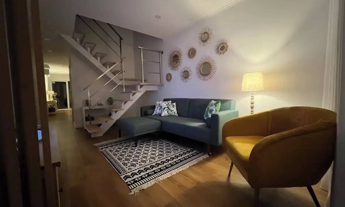 Ponta Delgada House | Urban 41 - Cozy Guest House with Family-Friendly Amenities