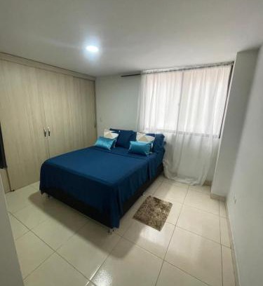 Robledo Apartment | URBAN Apartamento