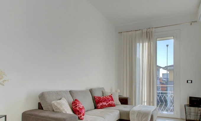 Mestre Apartment | Urban-BALCONY-66