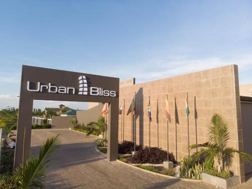 Kabwe Hotel | Urban Bliss Hotel: 5-Star Retreat with Oceanfront Views