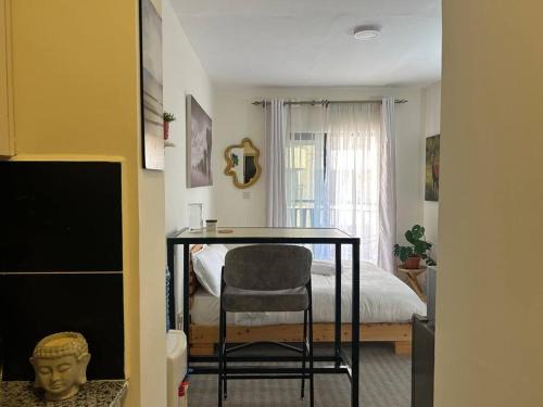 Syokimau Apartment | Urban Bliss Self Check in Syokimau Near JKIA