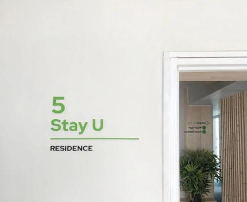 Dongnae District House | Budget-Friendly Comfort at 어반브릿지 Stay U - Rated 10/10