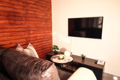 Riebeeckstad House | Urban Cabin Getaway