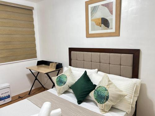 Sasa Hotel | Convenient Seawind Condo: 5 Mins to Davao Airport & Beach