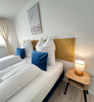 Wuerzburg Apartment | Urban Coast