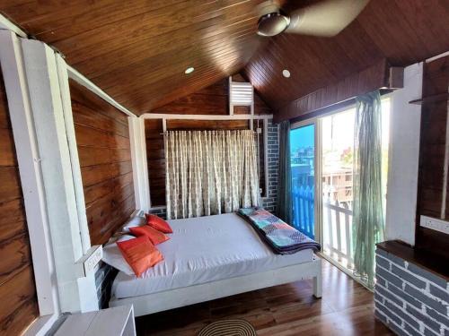 Sualkuchi Villa | Urban Cottage Homestay