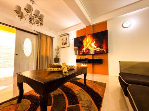 Gros Islet Apartment | Urban Escape - 1Br 1Bth Condo in Reduit, Rodney Bay, Gros Islet