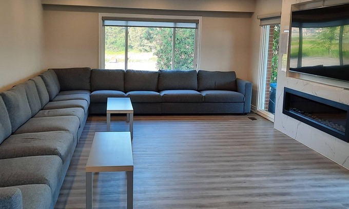 Caledon Other | Modern Urban Farm House with Spa and Event Space