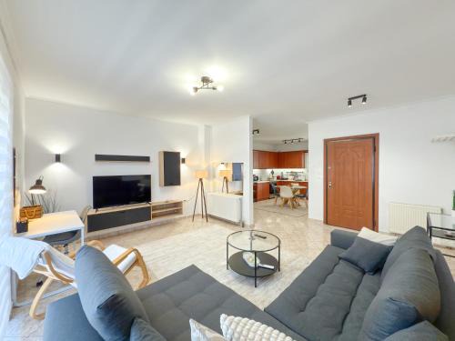 Peristeri Apartment | Urban Gateway Athens
