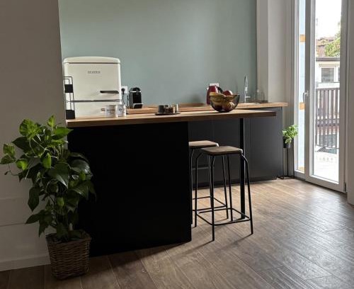 NoLo Apartment | Urban Home Nolo - Piazzale Loreto