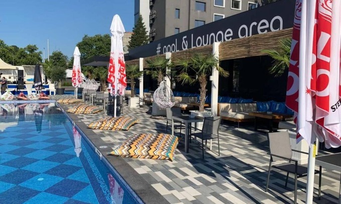 Plovdiv Hotel | Budget-Friendly Urban Hotel with Family Amenities & Breakfast