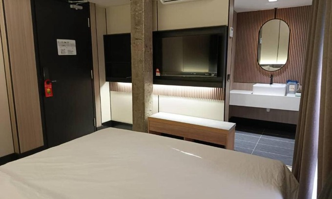 Cyberjaya Hotel | Urban Inn Cyberjaya
