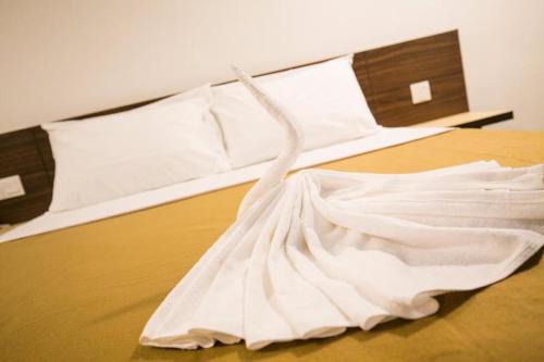 Jitra Hotel | Budget-Friendly Urban Inn in Jitra - Child Friendly Stay