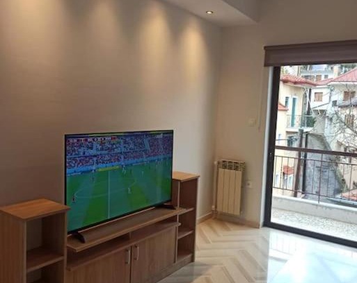 Karpenisi Apartment | Pet-Friendly Urban Mountain House with 9.7/10 Guest Rating