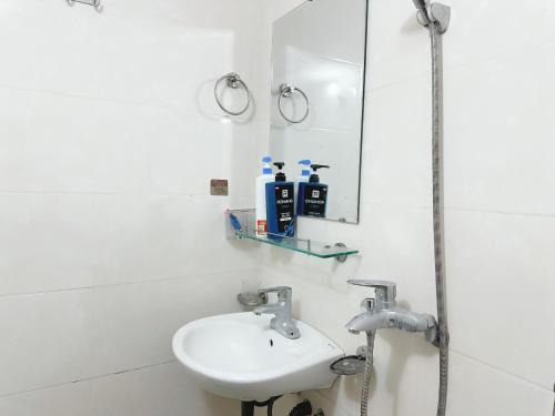 Trung Hoa Nhan Chinh Apartment | Urban Nest 140TDH601