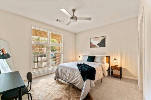 East Side Apartment | Discover East Atlanta Retreat: Family-Friendly Fun Awaits!
