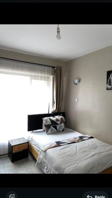 Riruta Bed & Breakfast | Urban nest bnb