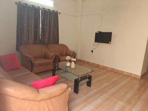 Mysore Apartment | Pet-Friendly Urban Nest Residence for Family Getaways