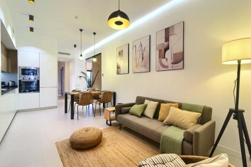 La Saidia Apartment | Urban Nest Valencia - Tu refugio en la ciudad