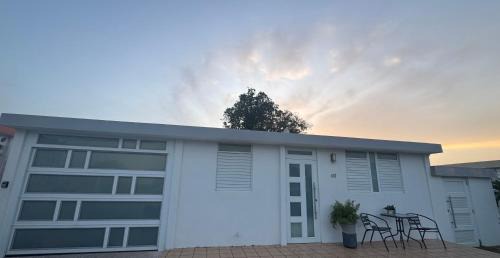 Quebrada Fajardo House | Urban Oasis Hideaway