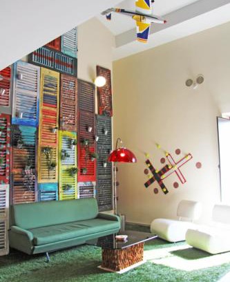 Old Town Bed & Breakfast | Family-Friendly Urban Pop 2 BnB with Kitchen Access